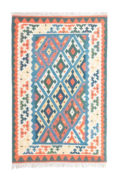 Kilim Fars Rug 103x154cm