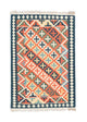 Kilim Fars Rug 144x110cm