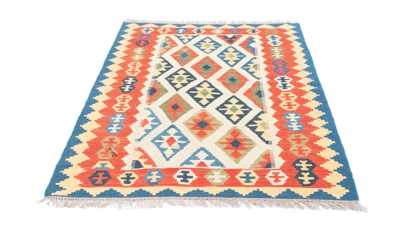 Kelim Rug - Oriental - 150 x 103 cm - beige