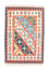 Kelim Rug - Oriental - 153 x 103 cm - beige