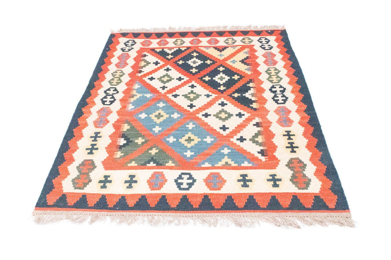 Kelim Rug - Oriental - 153 x 103 cm - beige