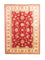 Ziegler Rug - 301 x 212 cm - red