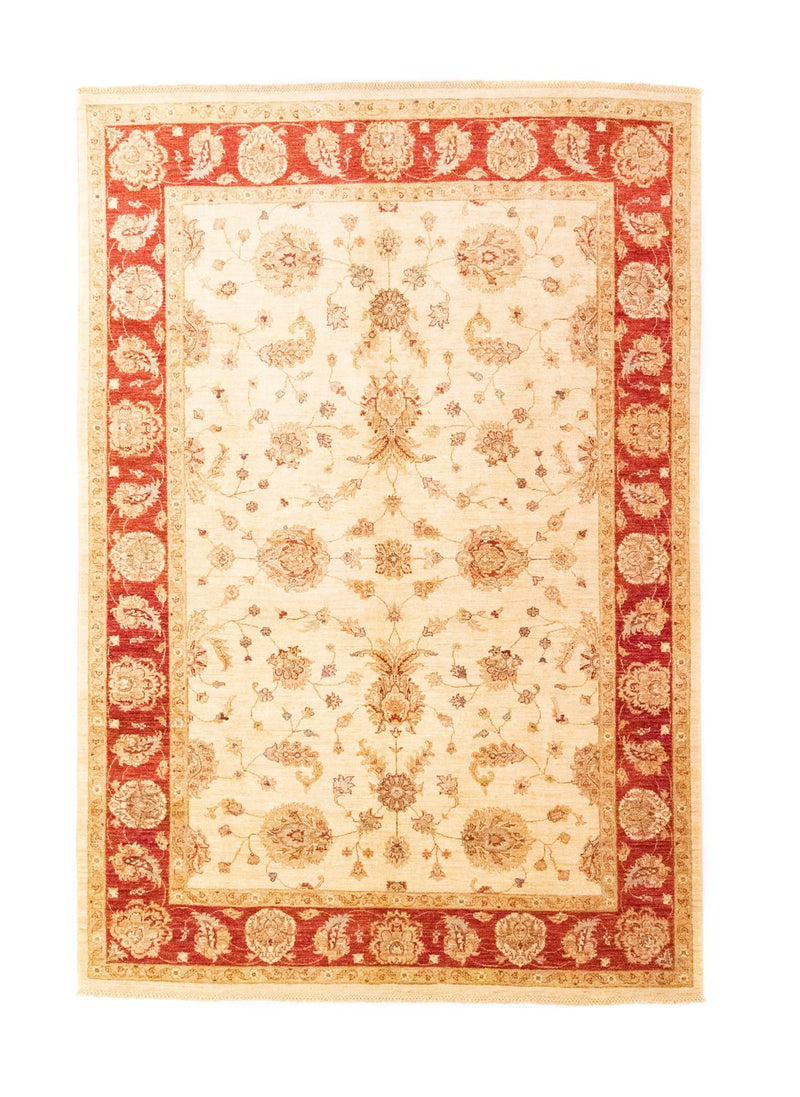 Ziegler Rug - 293 x 201 cm - beige