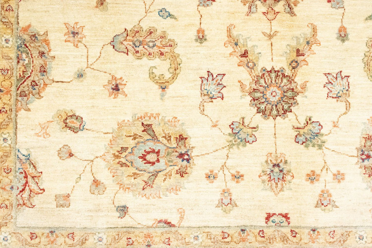 Ziegler Rug - 293 x 201 cm - beige