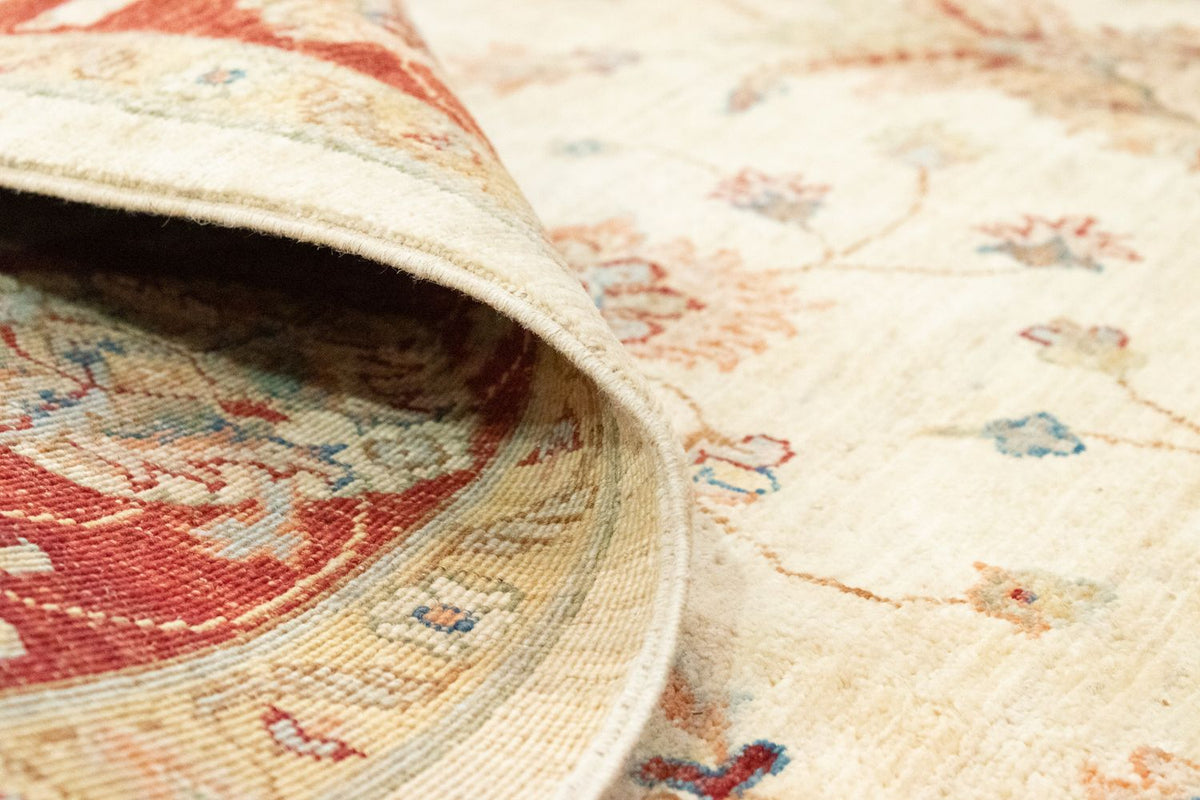 Ziegler Rug - 293 x 201 cm - beige