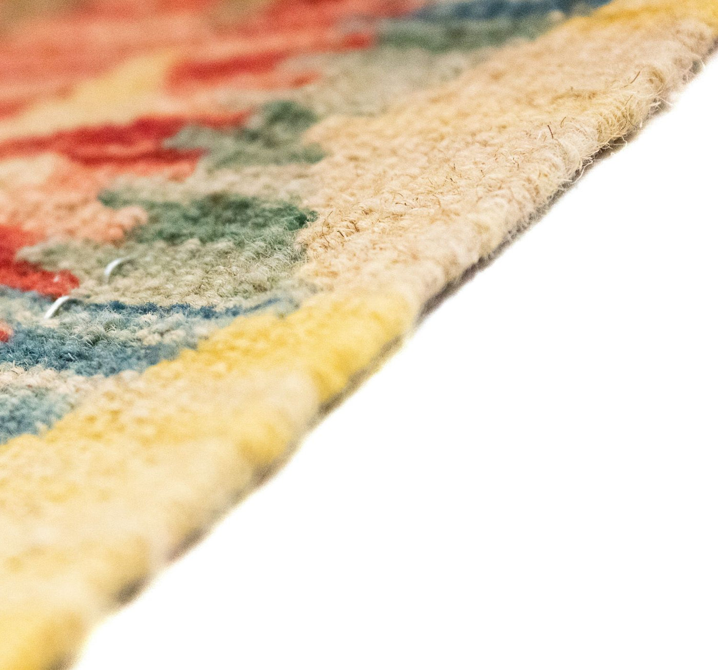 Afghan Kilim Rug 200x99cm