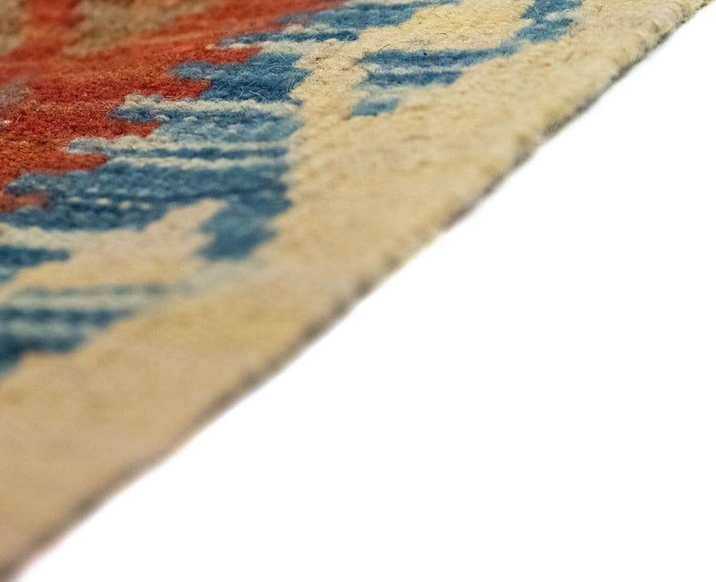 Afghan Kilim Rug 154x99cm