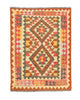Afghan Kilim Rug 146x99cm