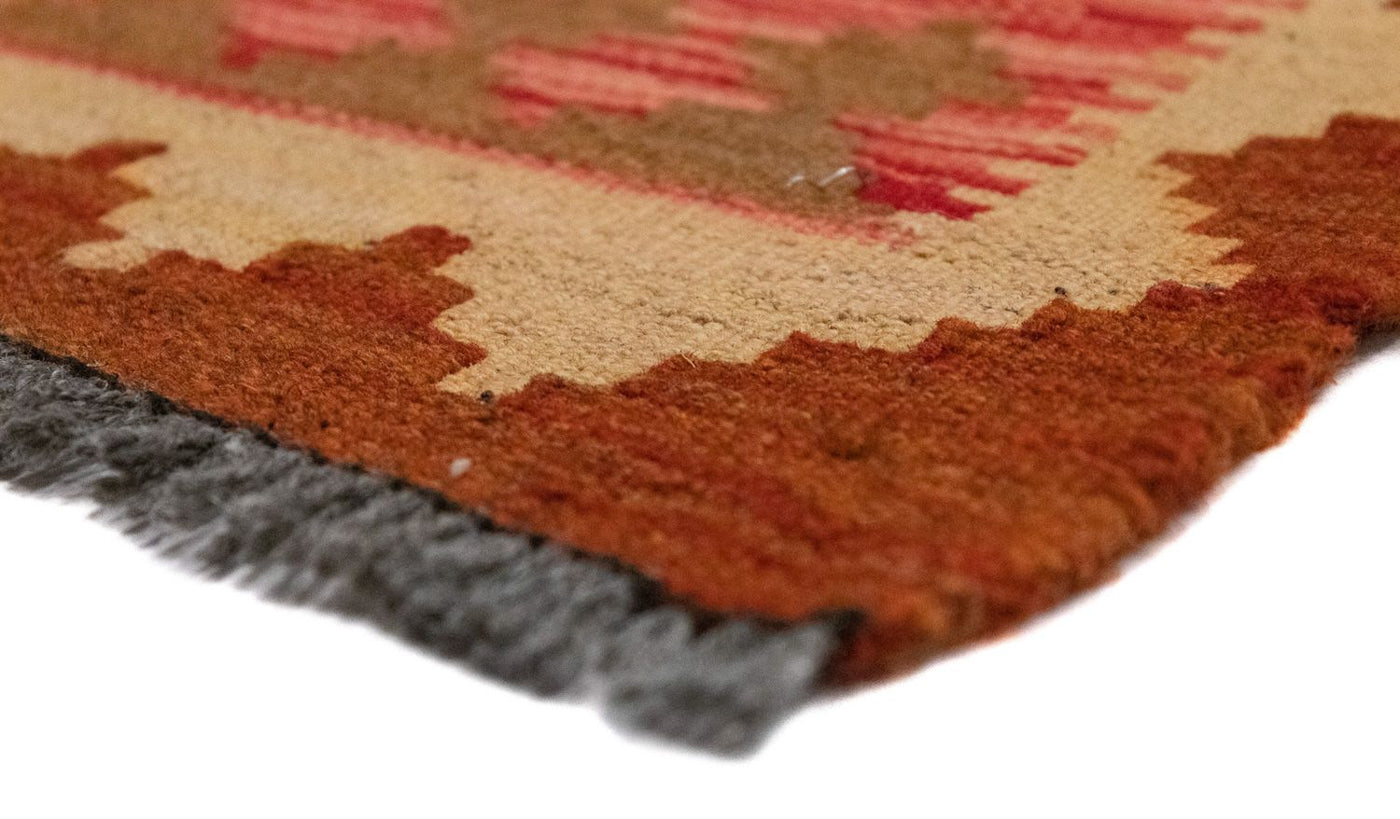 Afghan Kilim Rug 146x99cm