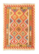 Afghan Kilim Rug 147x105cm
