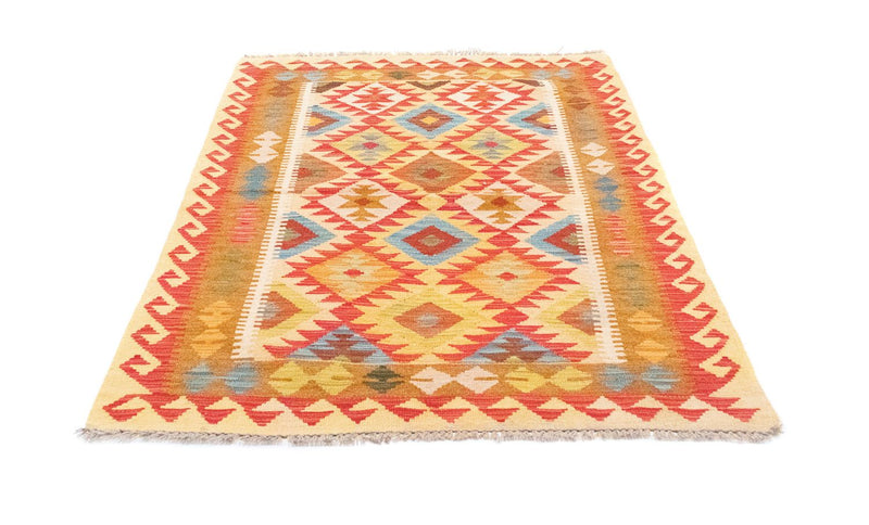 Afghan Kilim Rug 147x105cm