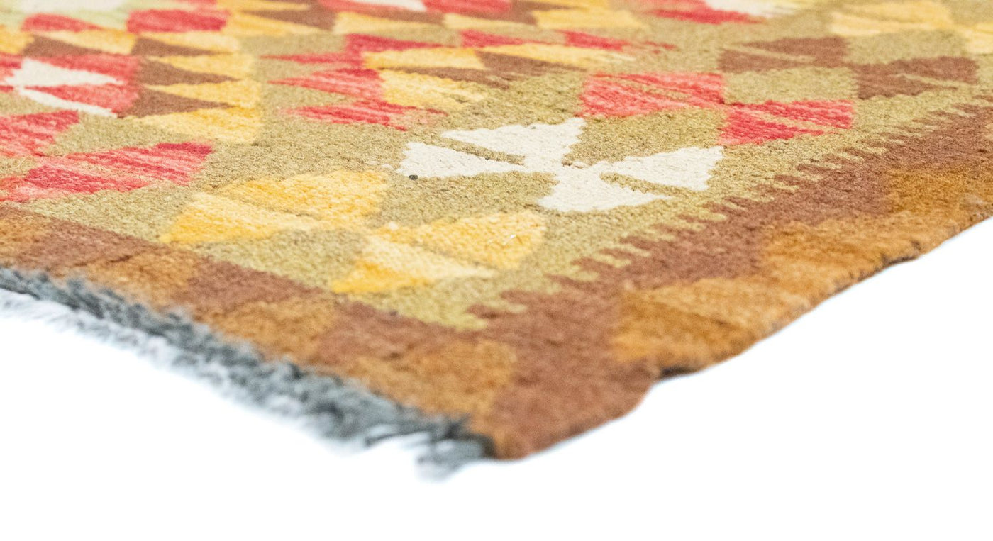 Afghan Kilim Rug 152x95cm