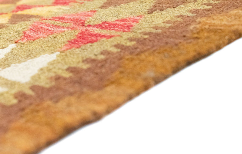 Kelim Rug - Oriental - 152 x 95 cm - orange