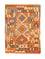 Kelim Rug - Oriental - 146 x 100 cm - orange