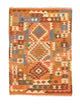 Afghan Kilim Rug 146x100cm