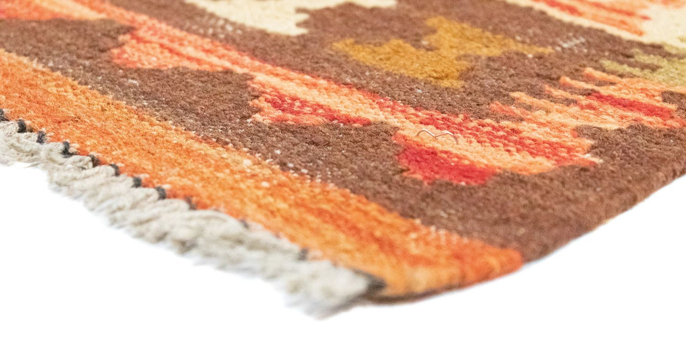 Afghan Kilim Rug 146x100cm