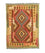 Kelim Rug - Oriental - 156 x 105 cm - green