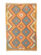 Afghan Kilim Rug 158x100cm