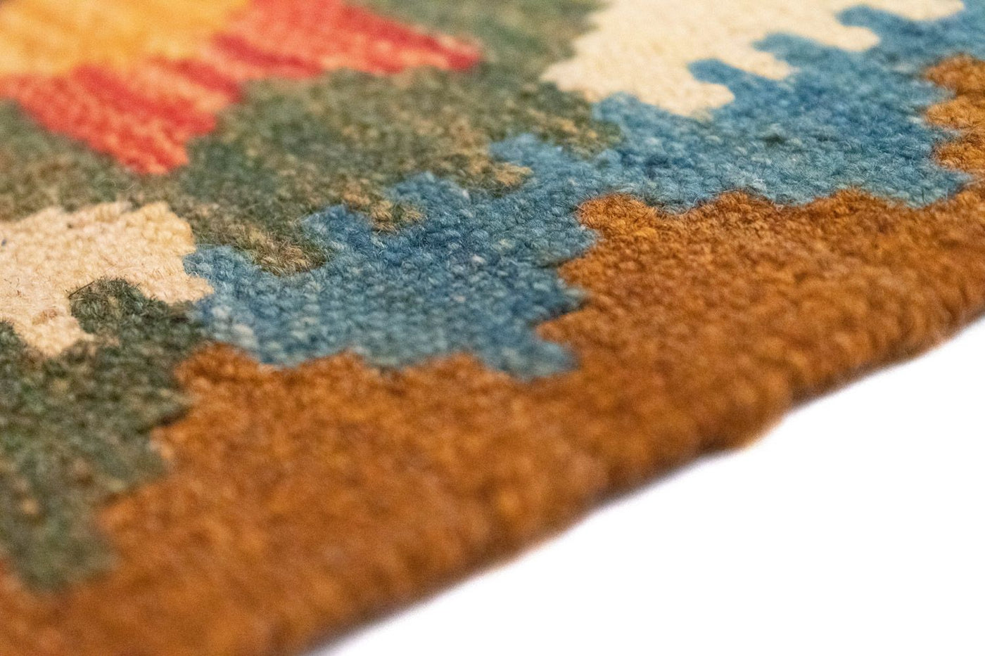 Afghan Kilim Rug 158x100cm