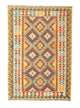 Afghan Kilim Rug 156x108cm