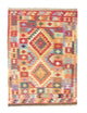 Afghan Kilim Rug 151x106cm