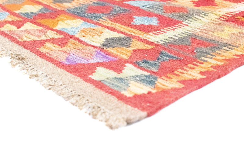 Afghan Kilim Rug 151x106cm