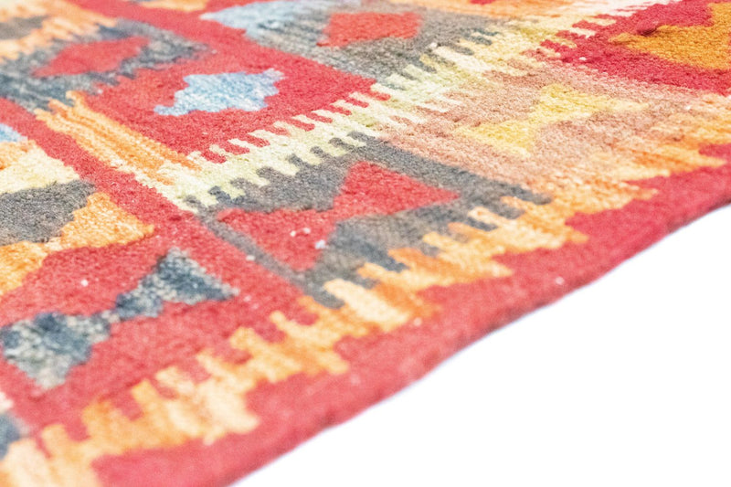 Afghan Kilim Rug 151x106cm