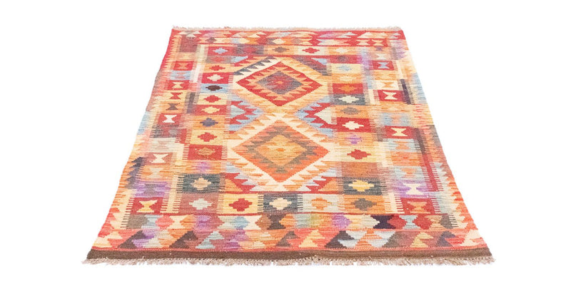 Afghan Kilim Rug 151x106cm
