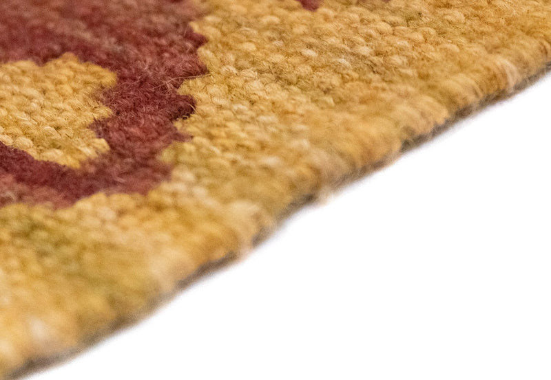 Afghan Kilim Rug 152x106cm