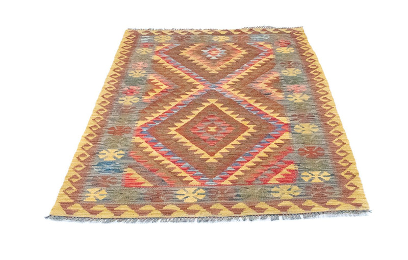 Afghan Kilim Rug 152x106cm
