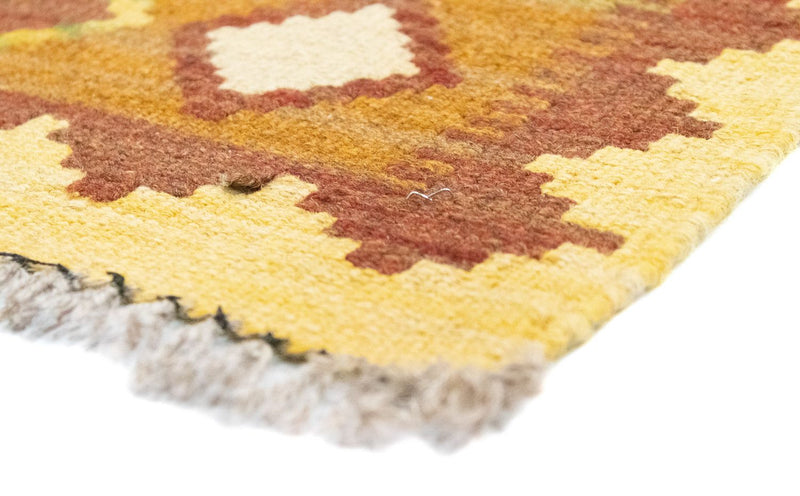 Afghan Kilim Rug 159x101cm