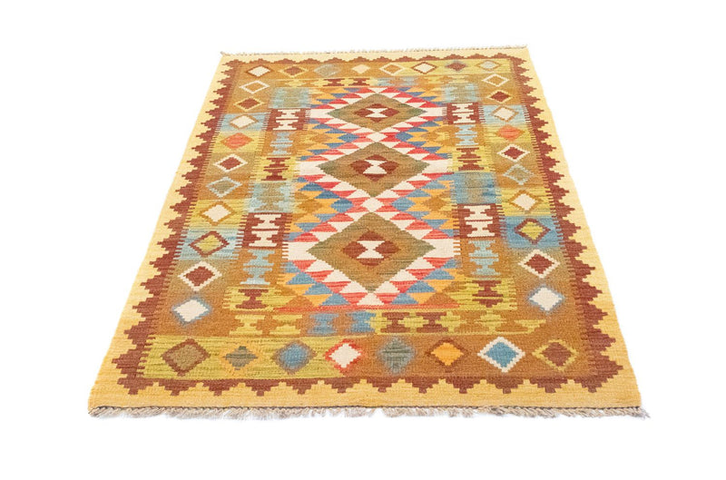 Afghan Kilim Rug 159x101cm