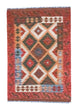 Afghan Kilim Rug 152x104cm