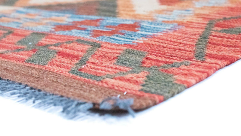 Kelim Rug - Oriental - 152 x 104 cm - multicolored