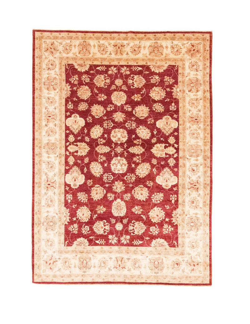 Ziegler Rug 288x203cm - Oriental Rug