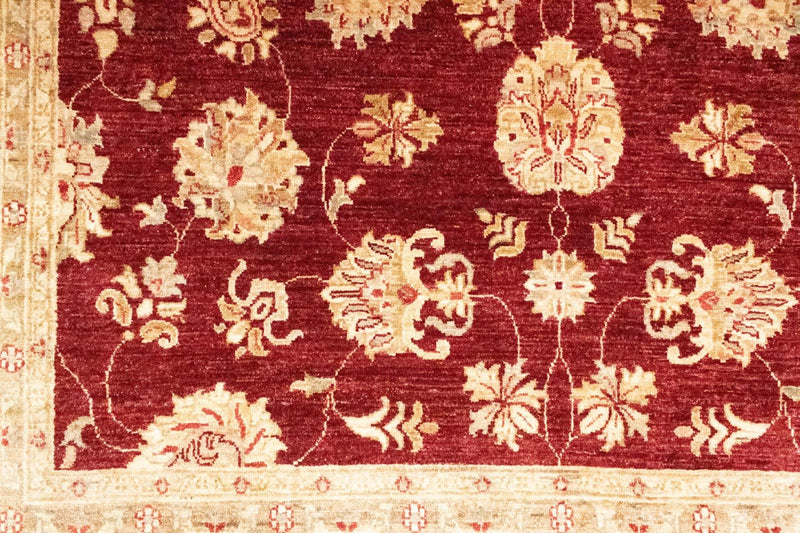 Ziegler Rug 288x203cm - Oriental Rug