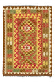 Afghan Kilim Rug 148x100cm