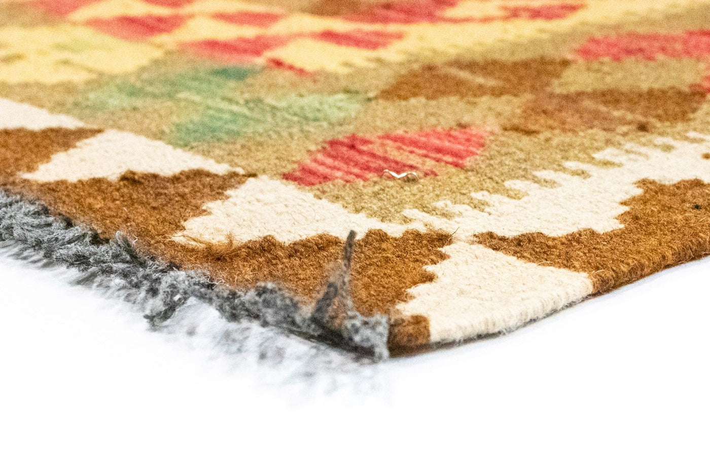 Afghan Kilim Rug 148x100cm