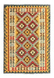 Afghan Kilim Rug 156x105cm