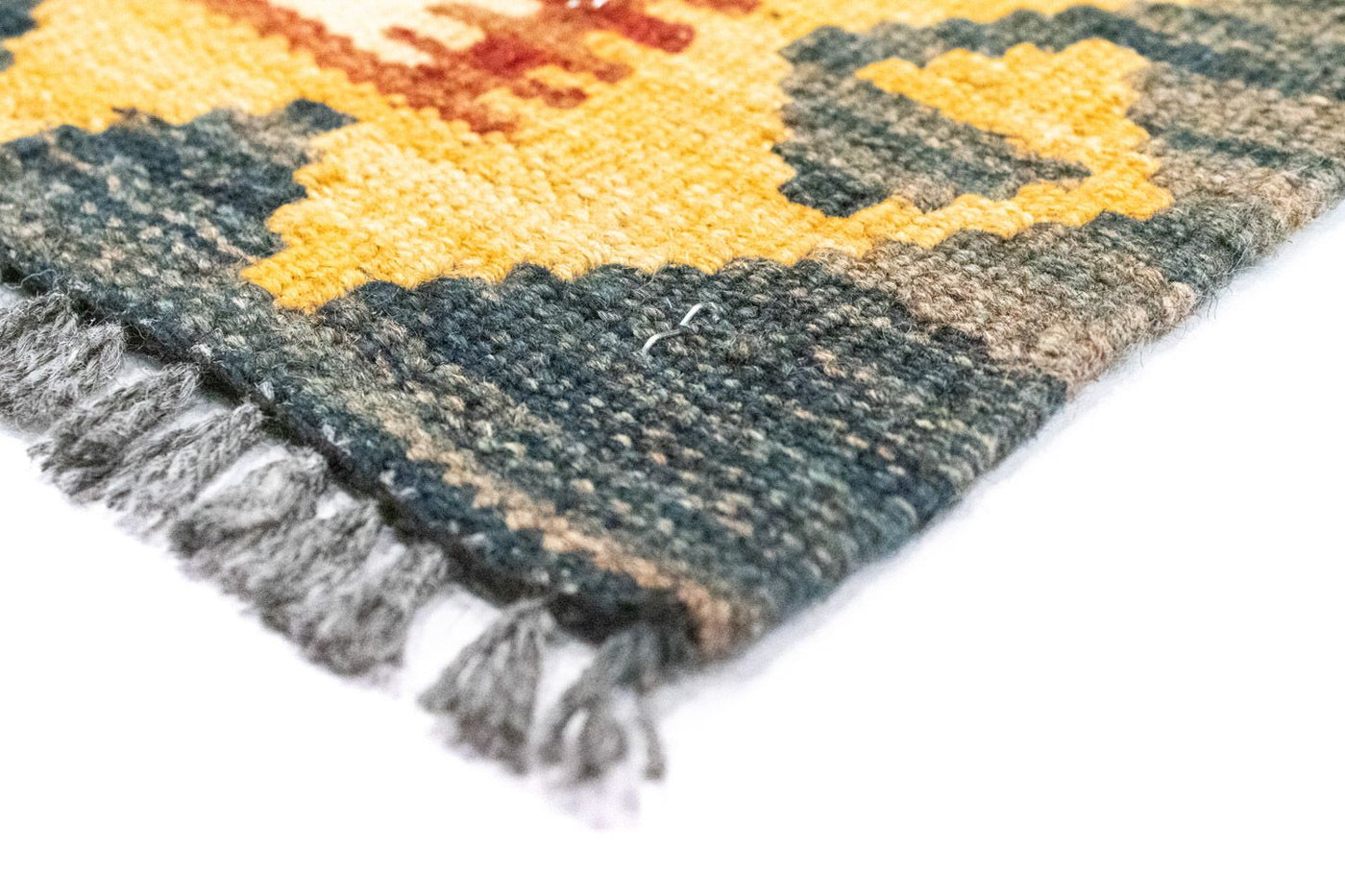 Afghan Kilim Rug 156x105cm