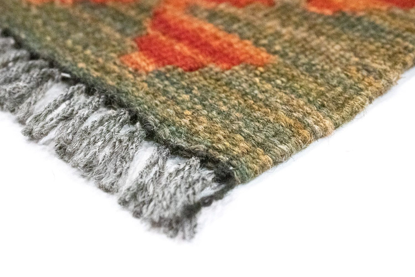 Afghan Kilim Rug 154x105cm