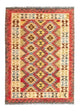 Afghan Kilim Rug 145x103cm