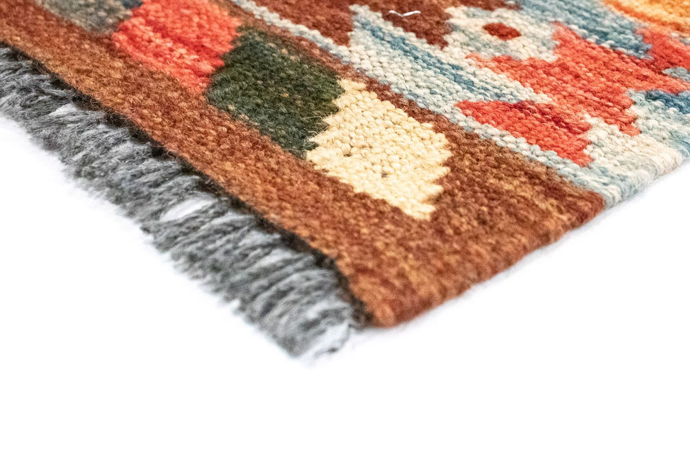 Afghan Kilim Rug 159x103cm