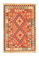 Afghan Kilim Rug 145x101cm