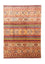 Ziegler Rug - 309 x 221 cm - multicolored