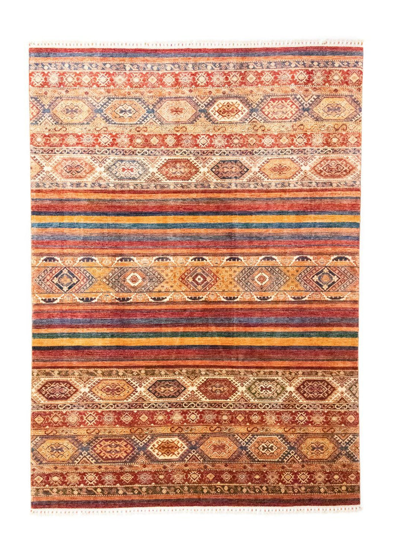Ziegler Rug - 309 x 221 cm - multicolored