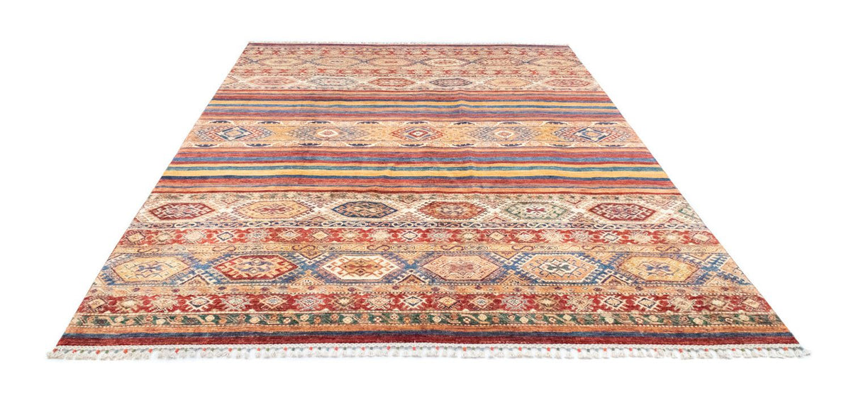 Ziegler Rug - 309 x 221 cm - multicolored