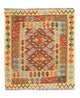 Afghan Kilim Rug 115x106cm