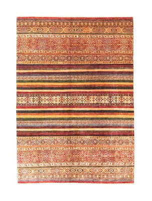Ziegler Rug - 298 x 207 cm - multicolored