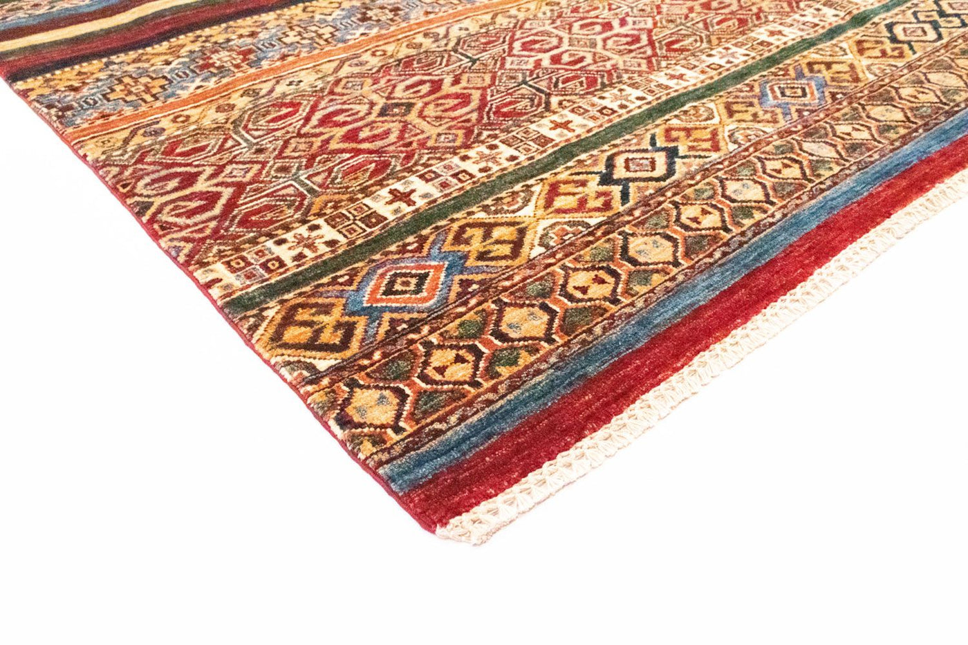 Ziegler Rug 298x207cm - Oriental Rug